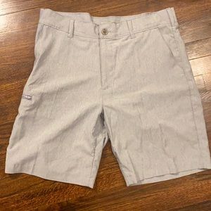 Lee Performance shorts